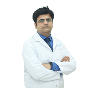 Dr. Jitesh Laxman  Khandrani